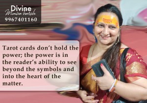 Tarotcard reading Quotes 3