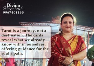 Tarotcard reading Quotes