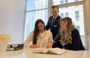 Miami Cruise Ship Injury Lawyer