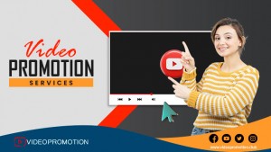 video promotion services