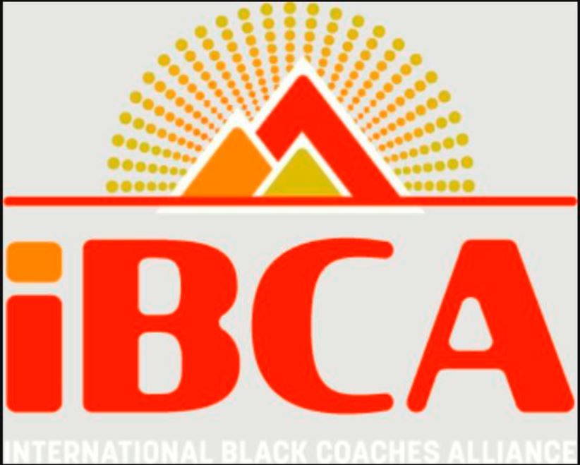 The International Black Coaches Alliance (IBCA):