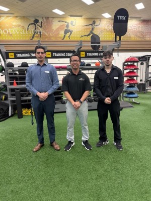 La Fitness Temecula- Winchester is arranging for a Members Appreciation Day