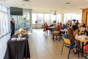 Hopeful Cities City of Las Vegas Launch Event on March 6 2024