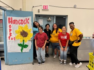 Las Vegas Reinvent Afterschool Program