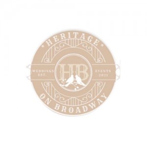 Heritage on Broadway Events