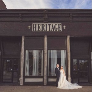 wedding event and venue