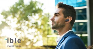 Airvida T1: Designed for Commuting