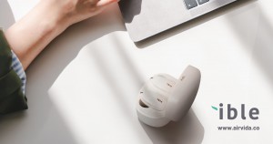 Airvida T1: From Wearable to Desktop Air Purifier