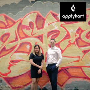 ApplyKart: The App Pivoting To Be The Next TikTok