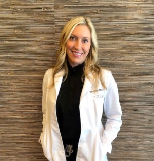 Tania Milling, MMS, PAC: Experienced Physician Assistant at McDaniel Laser & Cosmetic Center, Virginia Beach