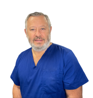 Nikolaj Wolfson, MD, FRCSC, FACS: A Leader in Orthopedic Surgery Pioneering Innovative Techniques