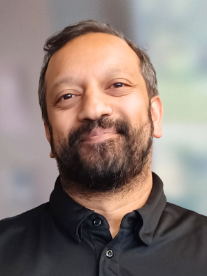 Adult Psychiatrist, Mohammed Ashfaq Azam, MD, Provides Inpatient Services at Brook Lane’s Main Campus, Hagerstown