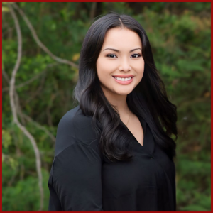 Ruby Yerena, Recognized by BestAgents.us as a 2024 Top Agent 