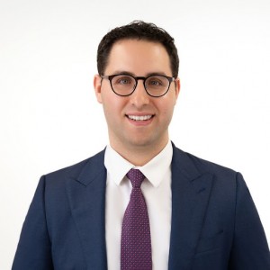 Dean C. Perfetti, MD, MPH: A Leader in Spine Surgery with Somers Orthopaedic Surgery & Sports Medicine Group