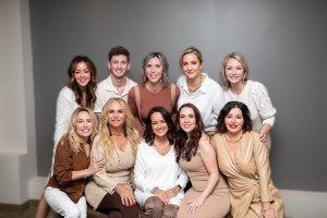 A team rooted in excellence