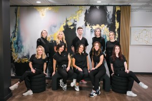 Aesthetic Dream Team