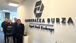 W Straits Limited Acquires 100% of RR One Capital d.o.o., Securing a 9.99% Strategic Stake in Zagreb Stock Exchange