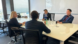 W Straits Limited Acquires 100% of RR One Capital d.o.o., Securing a 9.99% Strategic Stake in Zagreb Stock Exchange