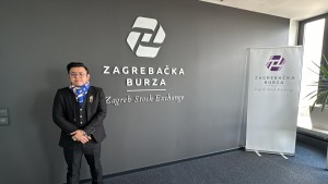 W Straits Limited Acquires 100% of RR One Capital d.o.o., Securing a 9.99% Strategic Stake in Zagreb Stock Exchange