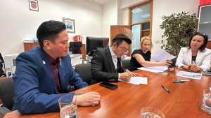 W Straits Limited Acquires 100% of RR One Capital d.o.o., Securing a 9.99% Strategic Stake in Zagreb Stock Exchange