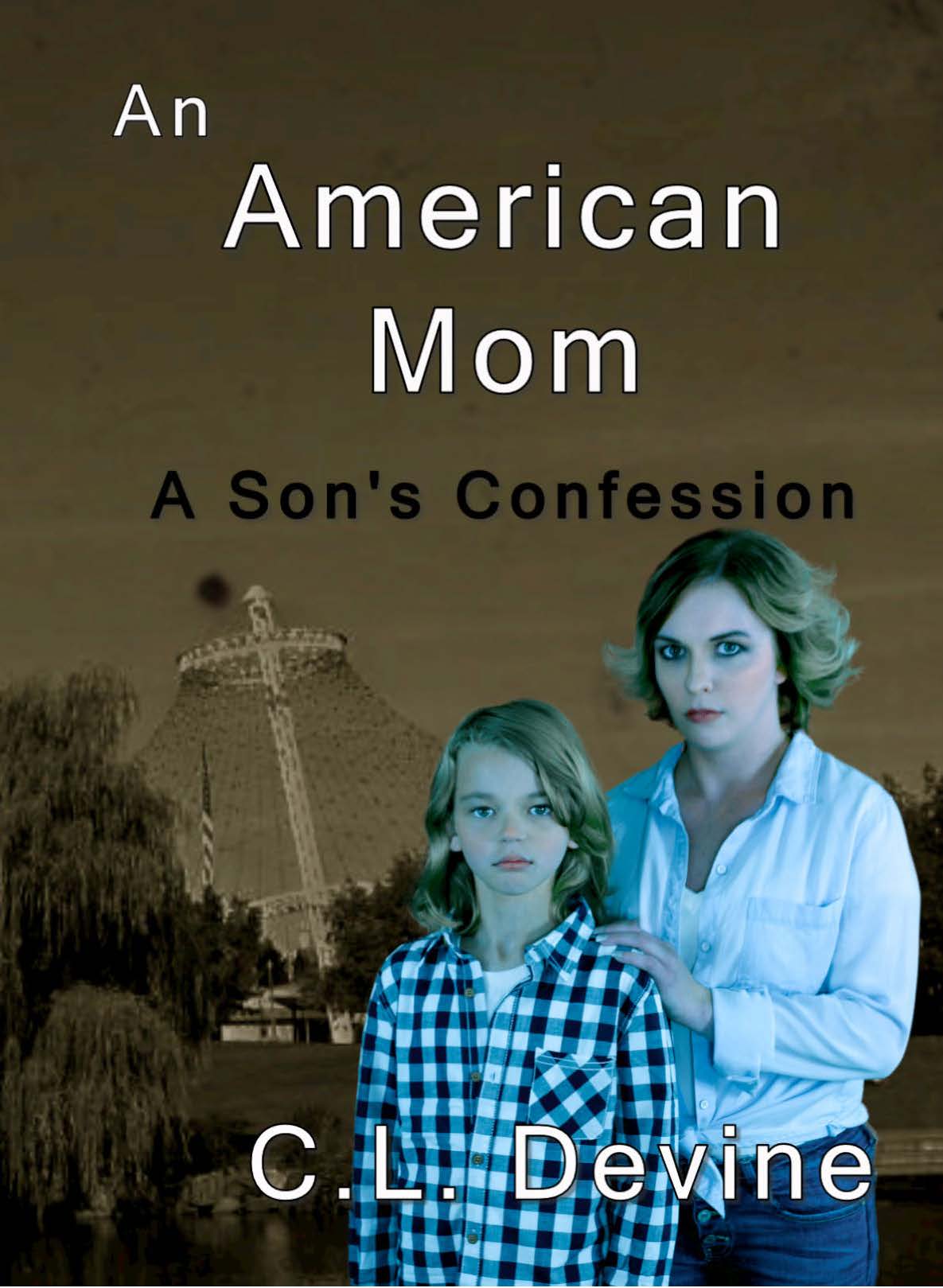 An American Mom A Son An American Mom A Son