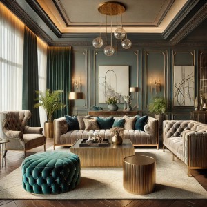 Enhance Your Interiors with Custom Upholstery in Boulder CO Tailored Elegance for Every Room