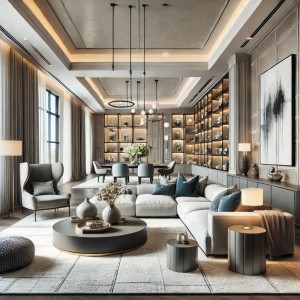 Transform Your Living Spaces Expert Space Interior Design in Boulder CO