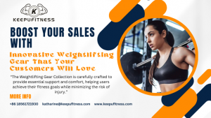 Women s Weightlifting Gear