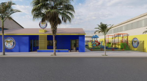 The future of Heaven