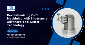 cnc tool setter