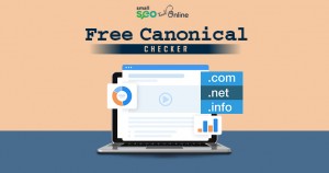 Free Canonical Checker
