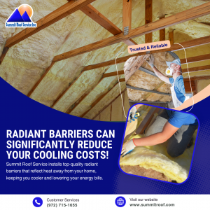 30 Years Strong! Summit Roof Service Offers Unmatched Roofing Expertise and Reliability