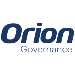 Orion Governance logo
