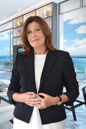 Ilana Gross, Recognized by BestAgents.us as a 2024 Top Agent 