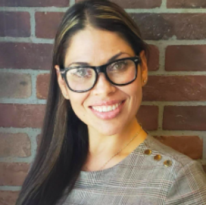 Christina Lopez, Recognized by BestAgents.us as a 2024 Top Agent 