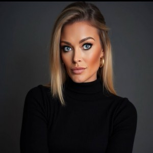 Crystal Poe, Recognized by BestAgents.us as a 2024 Top Agent 