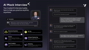 AI Interview Copilot - Navigate tough questions with ease