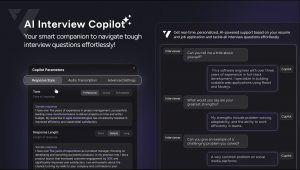 AI Resume - Craft resumes that beat the bots