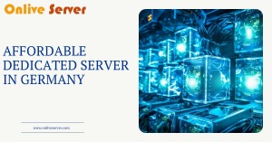Affordable Dedicated Server in Germany