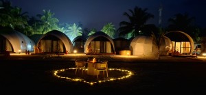 Bangaram in Lakshadweep