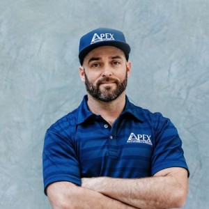 Apex Property Inspection