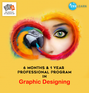 Graphic Design courses in Mumbai