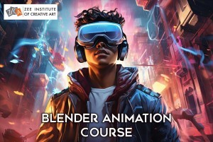 Motion Graphic courses in Mumbai