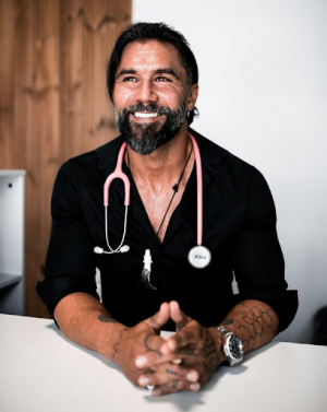 Dr. Ivan Rusilko: Pioneering Lifestyle Medicine in Miami Beach
