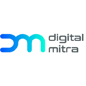 digitalmitra logo