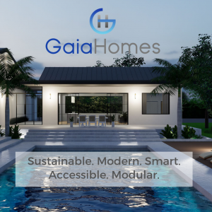 Gaia Homes