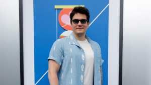 John Mayer's Electrifying Vegas Night with Dead & Company Takes an Unexpected Romantic Twist