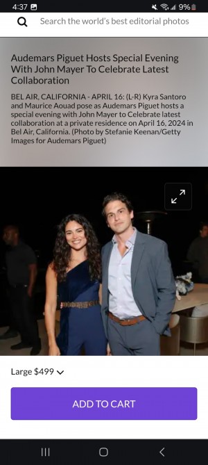 John Mayer's Electrifying Vegas Night with Dead & Company Takes an Unexpected Romantic Twist