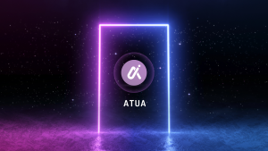 Atua AI: Bridging AI and Blockchain for Next-Gen Enterprise Solutions.