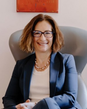 Dr Heidi Kling phd 1